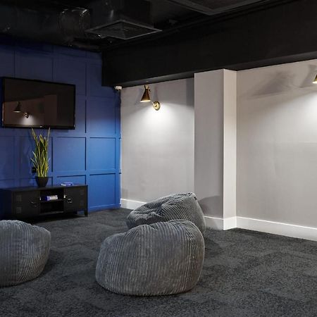 Zeni Ensuite, Cambridge Cambridge (Cambridgeshire) Luaran gambar