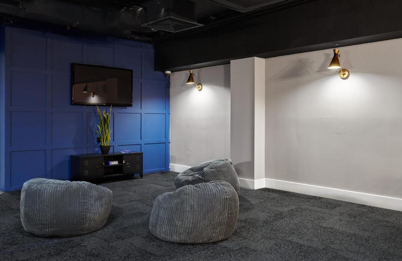 Zeni Ensuite, Cambridge Cambridge (Cambridgeshire) Luaran gambar