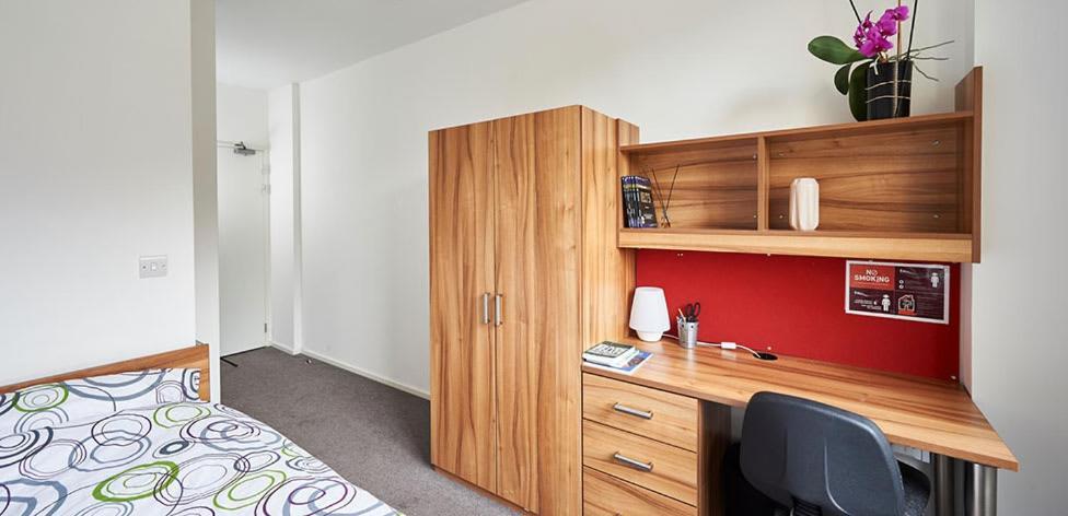 Zeni Ensuite, Cambridge Cambridge (Cambridgeshire) Luaran gambar